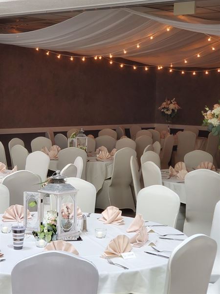 The Findlay Inn & Conference Center