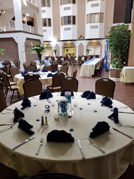 The Findlay Inn & Conference Center