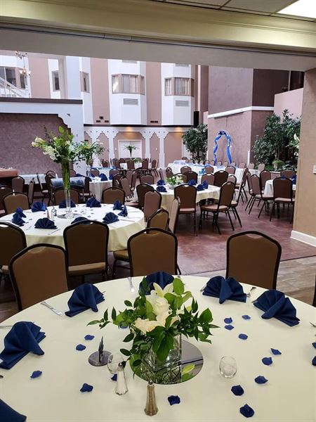 The Findlay Inn & Conference Center