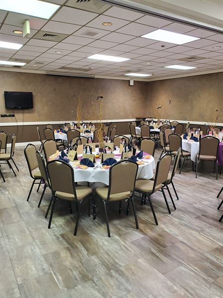 The Findlay Inn & Conference Center