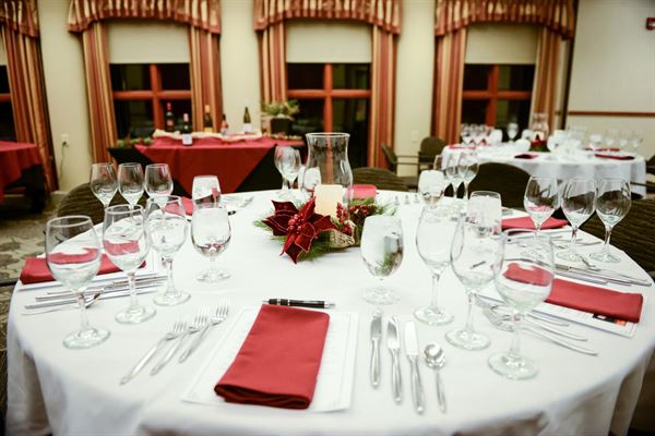 The Inn at Ohio Northern University