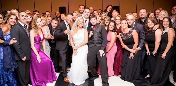 Best of the Best DJ's Inc.