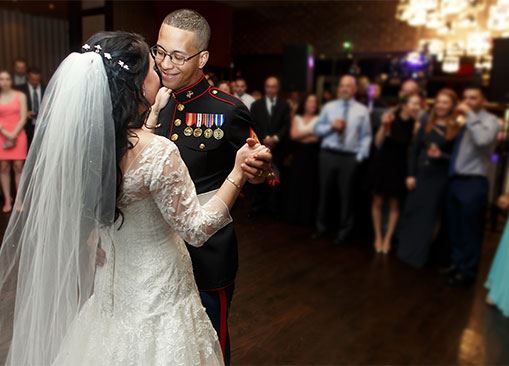 Best of the Best DJ's Inc.