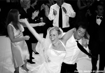 Best of the Best DJ's Inc.