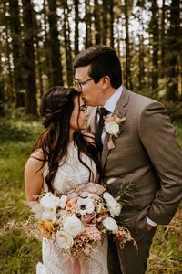 Arch Rock Main Lawn- Ceremony & Reception
