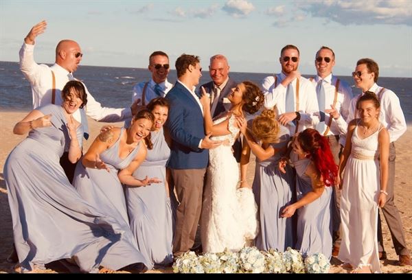 Happy Hour Events LLC