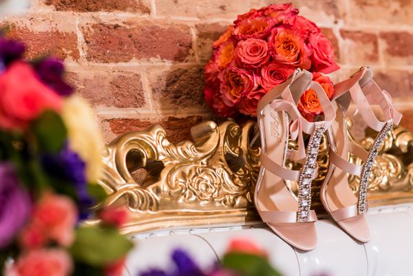 Beyond the Decor Wedding & Events