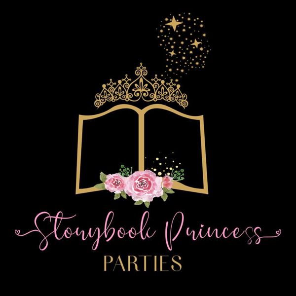 Storybook Princess Parties