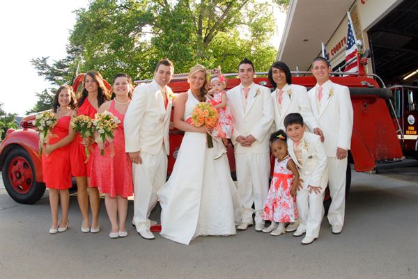 The Victorian Rose of Biggs