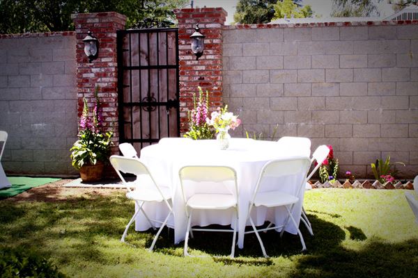 The Victorian Rose of Biggs