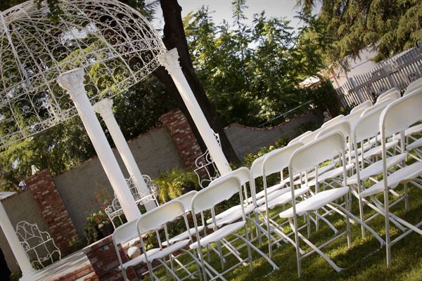 The Victorian Rose of Biggs