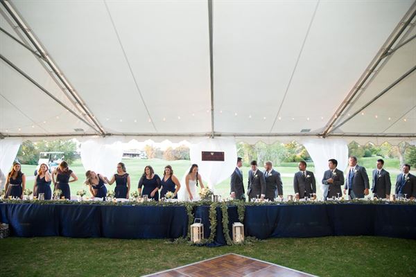 Canyon Oaks Country Club