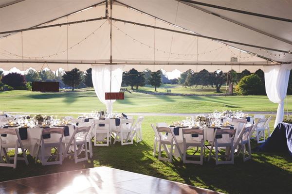 Canyon Oaks Country Club