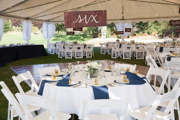 Canyon Oaks Country Club