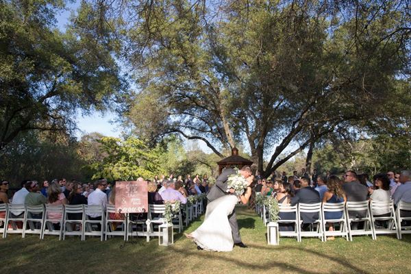 Canyon Oaks Country Club