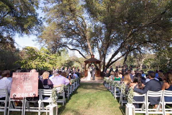 Canyon Oaks Country Club