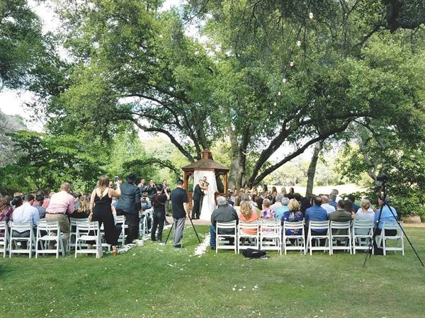 Canyon Oaks Country Club