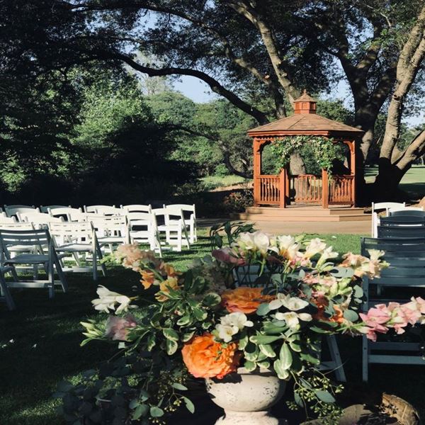 Canyon Oaks Country Club