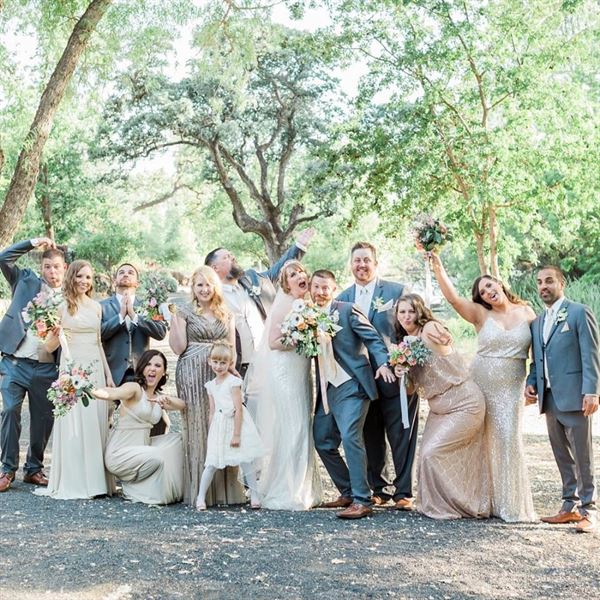 Canyon Oaks Country Club