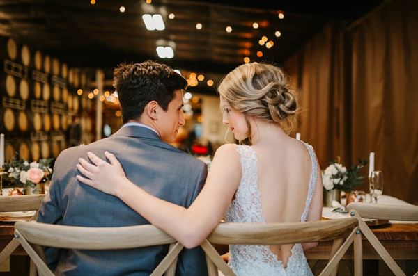 Almendra Winery & Distillery