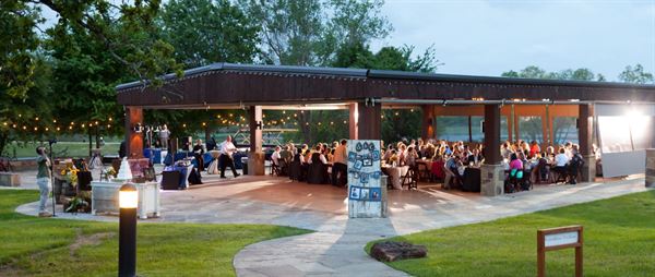 Rock Lake Retreats & Events