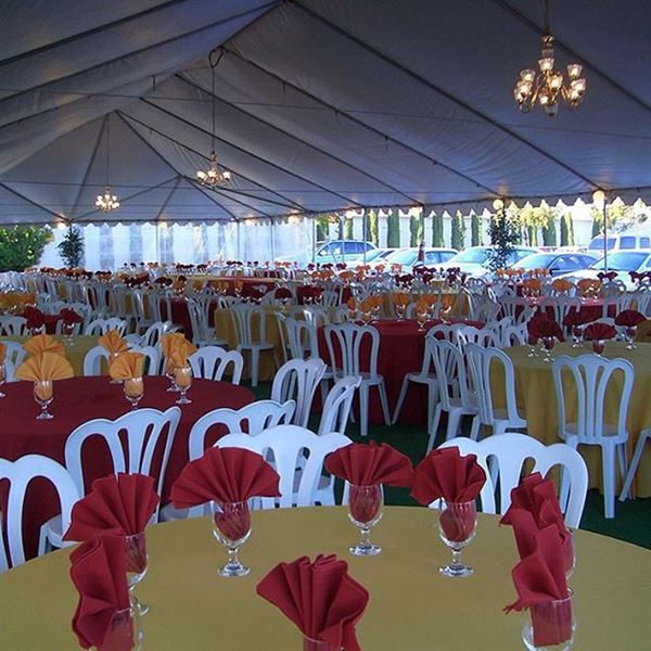 Classe Party Rentals