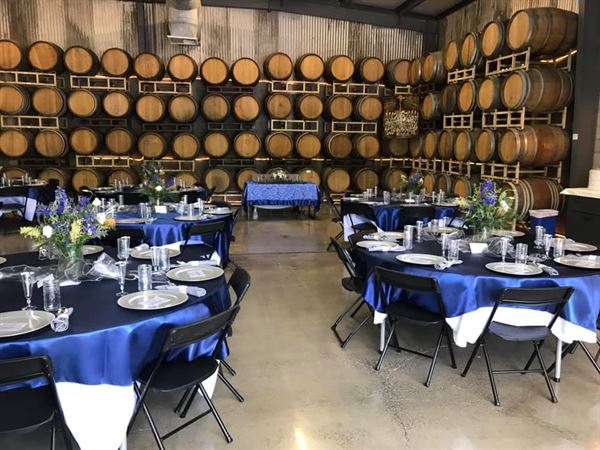 Long Creek Winery & Ranch