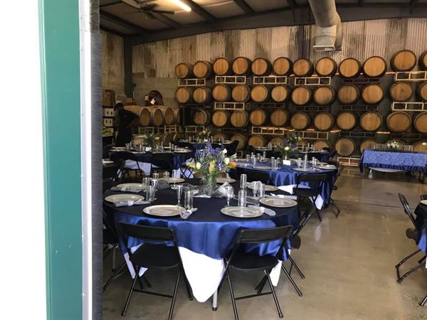 Long Creek Winery & Ranch