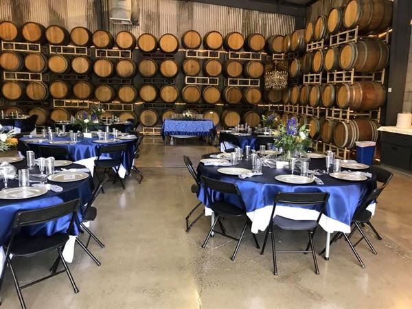 Long Creek Winery & Ranch