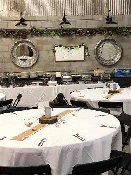 Long Creek Winery & Ranch