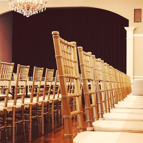 The Prescott Ballroom