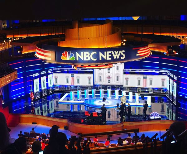 Adrienne Arsht Center