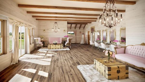 The Weinberg at Wixon Valley