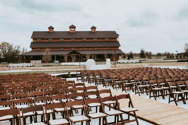 The Weinberg at Wixon Valley