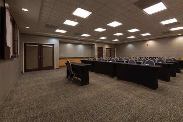 SpringHill Suites Ridgecrest