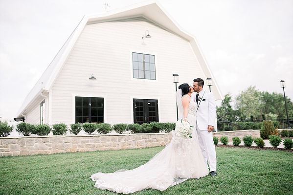 The Cedars at Carr Farm