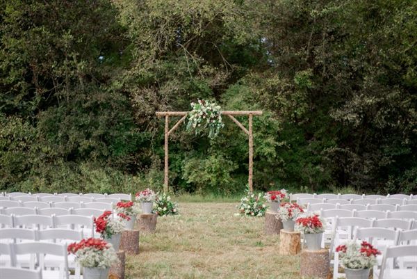 The Cedars at Carr Farm