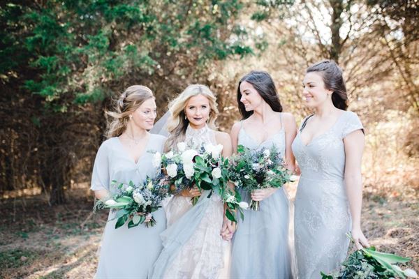 The Cedars at Carr Farm