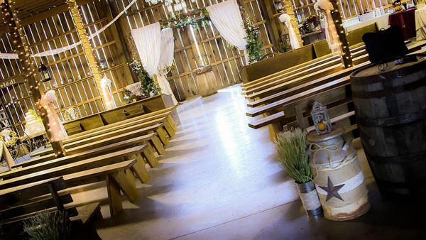 Keller's Country Events