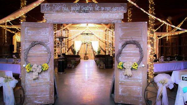 Keller's Country Events