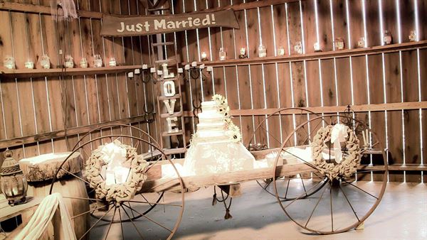 Keller's Country Events