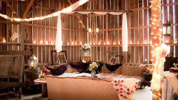 Keller's Country Events