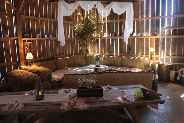 Keller's Country Events