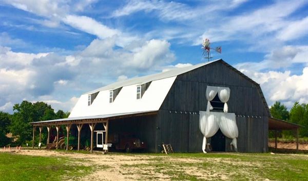 Keller's Country Events