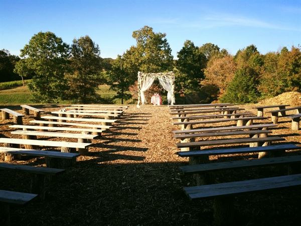 Keller's Country Events