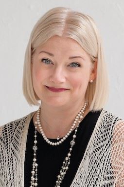 Rev Annie Lawrence, NYC Wedding Officiant