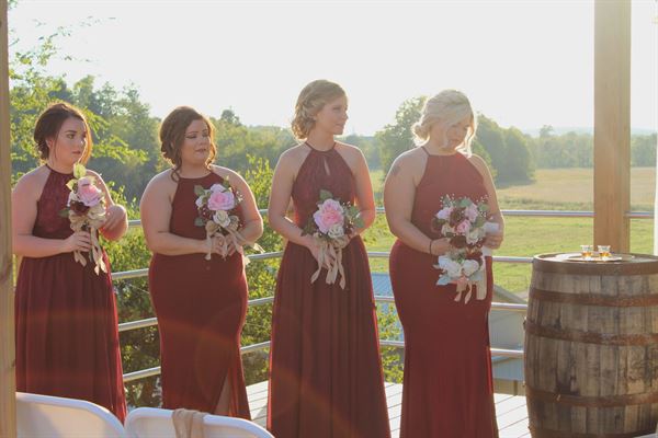 Casey Jones Distillery