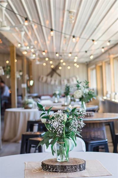 Casey Jones Distillery