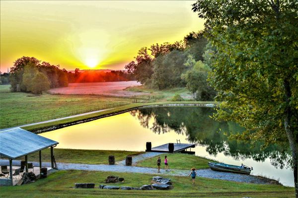 Casey Jones Distillery