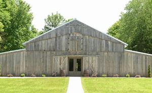 The Barn